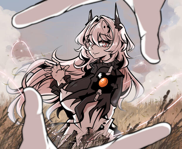 Base Full Render + Detailed Background